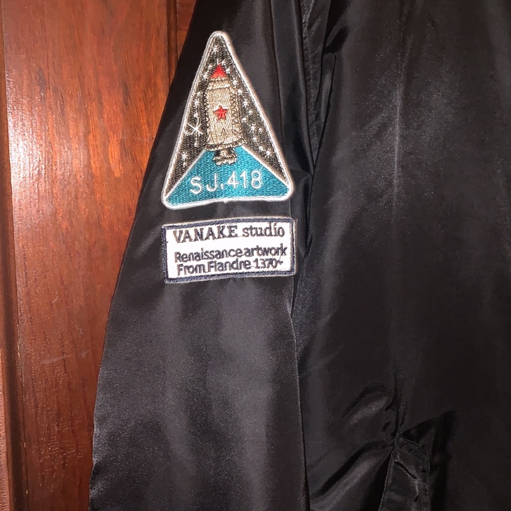 Mens Jacket - Picture 7 of 8